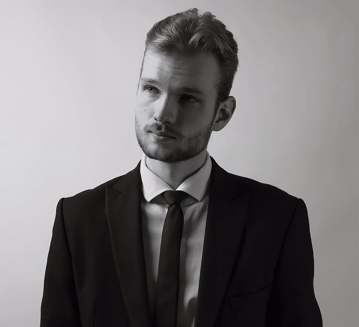 Freelancer Portfolio Image