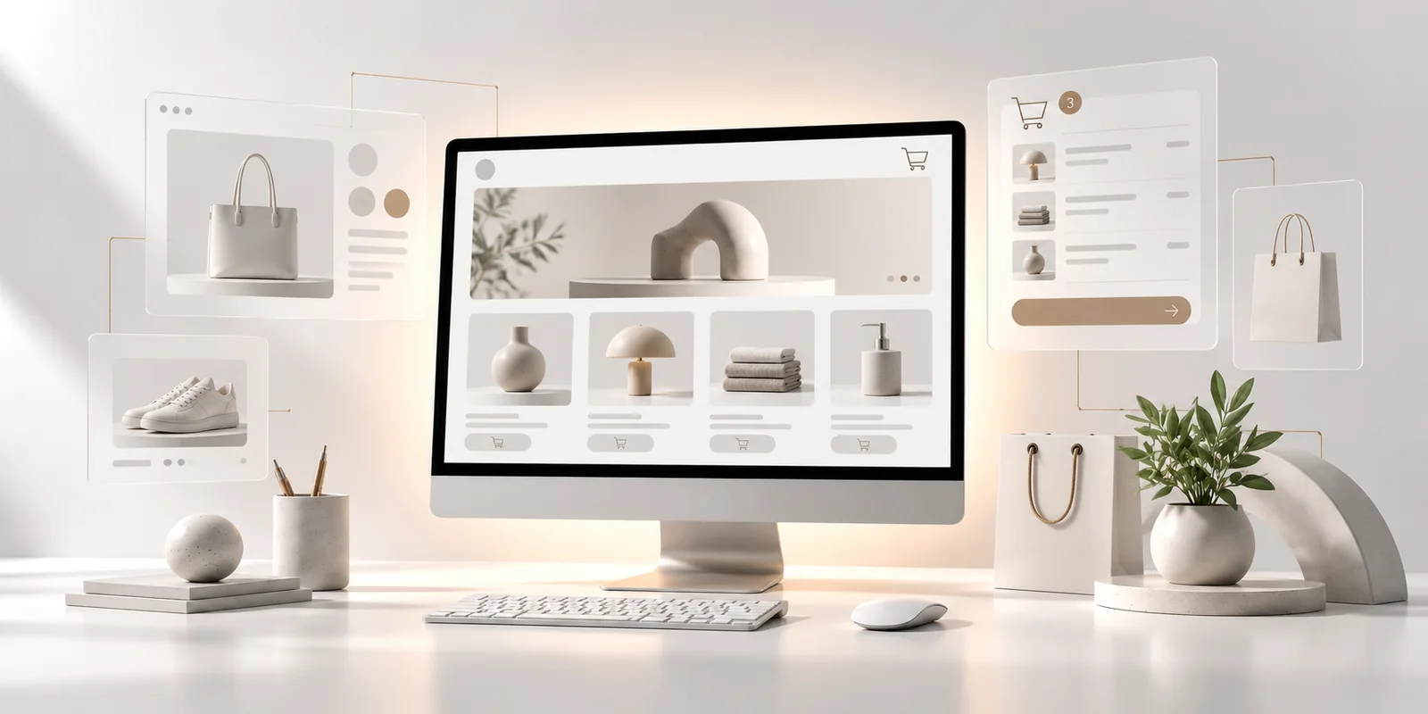 eCommerce Website Design